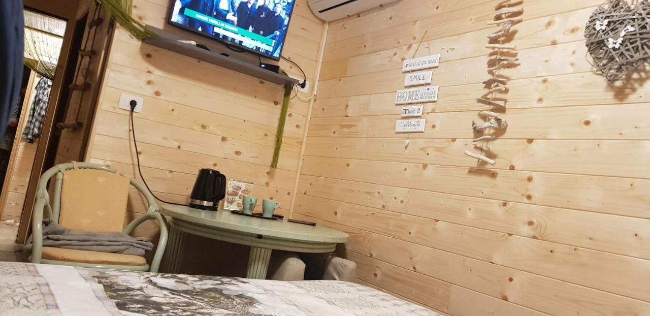 Planinski Dom Na Travni Gori Sodrazica المظهر الخارجي الصورة
