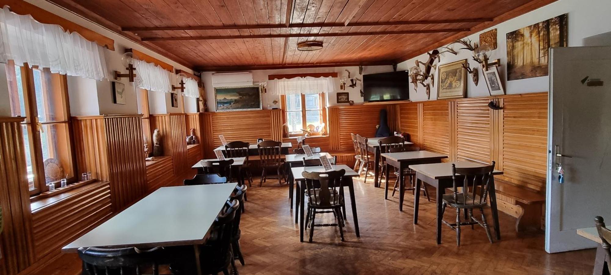 Planinski Dom Na Travni Gori Sodrazica المظهر الخارجي الصورة