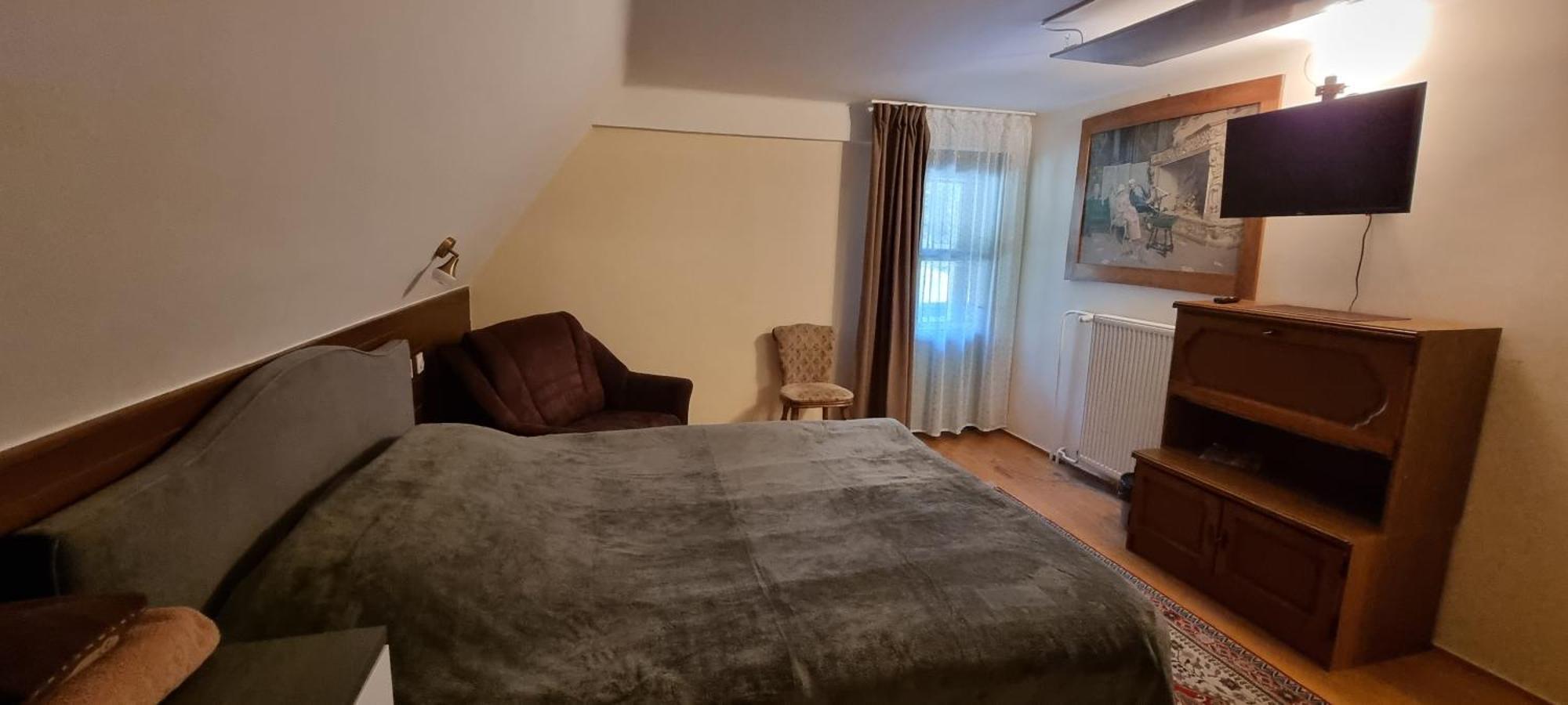 Planinski Dom Na Travni Gori Sodrazica المظهر الخارجي الصورة