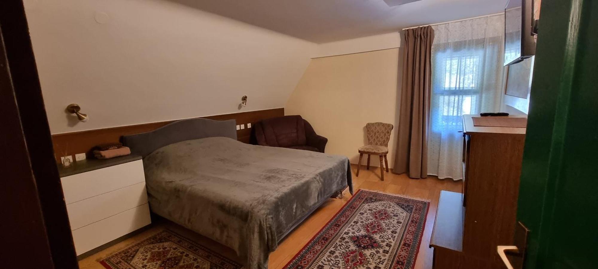 Planinski Dom Na Travni Gori Sodrazica المظهر الخارجي الصورة