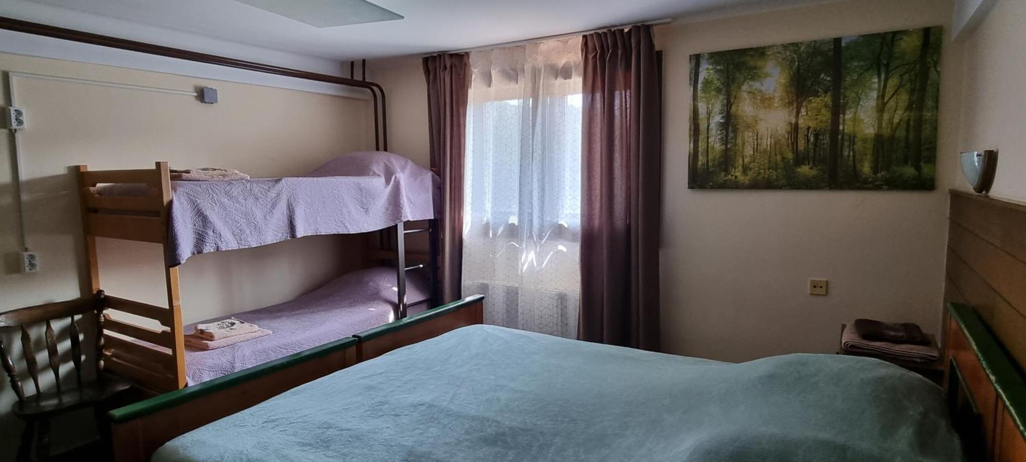 Planinski Dom Na Travni Gori Sodrazica المظهر الخارجي الصورة